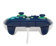PowerA XS/PC Pad przewodowy - błękit morski XBGP0380-01 - 1294394 - zdjęcie 5